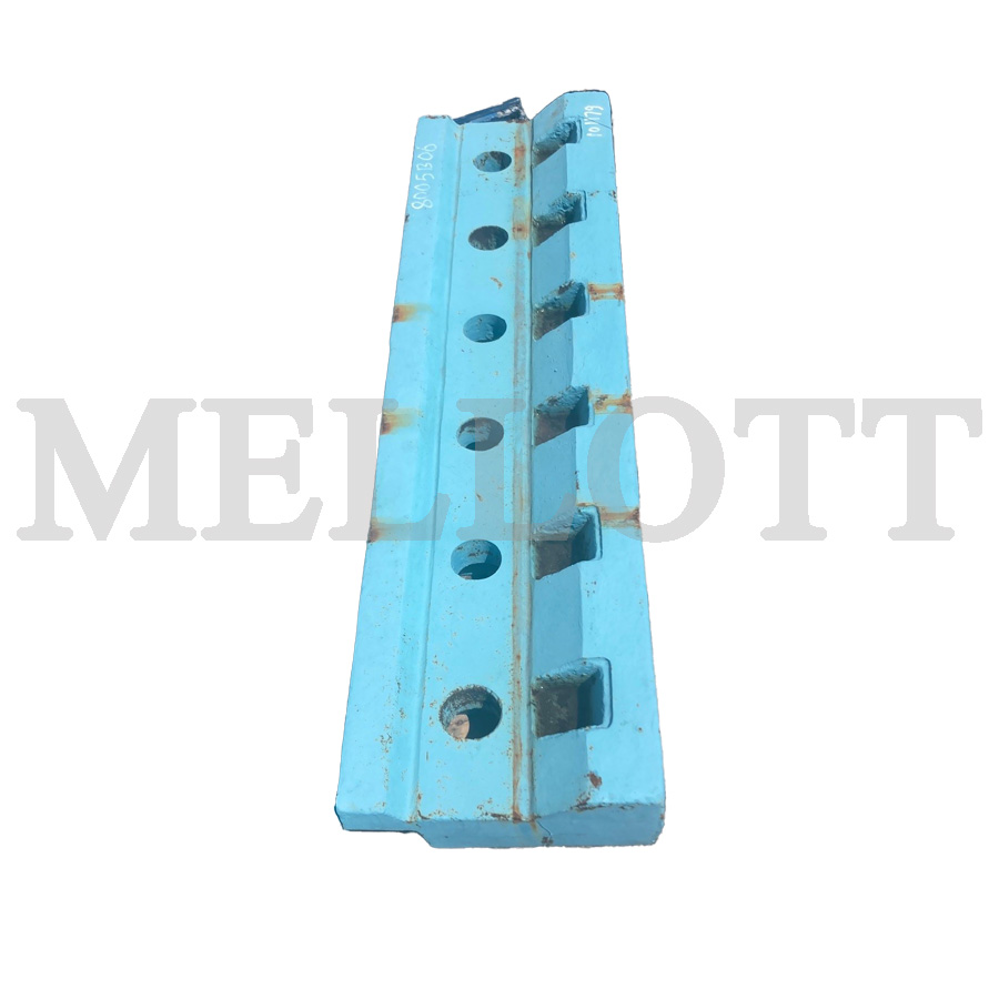 Cedarapids Parts | Mellott