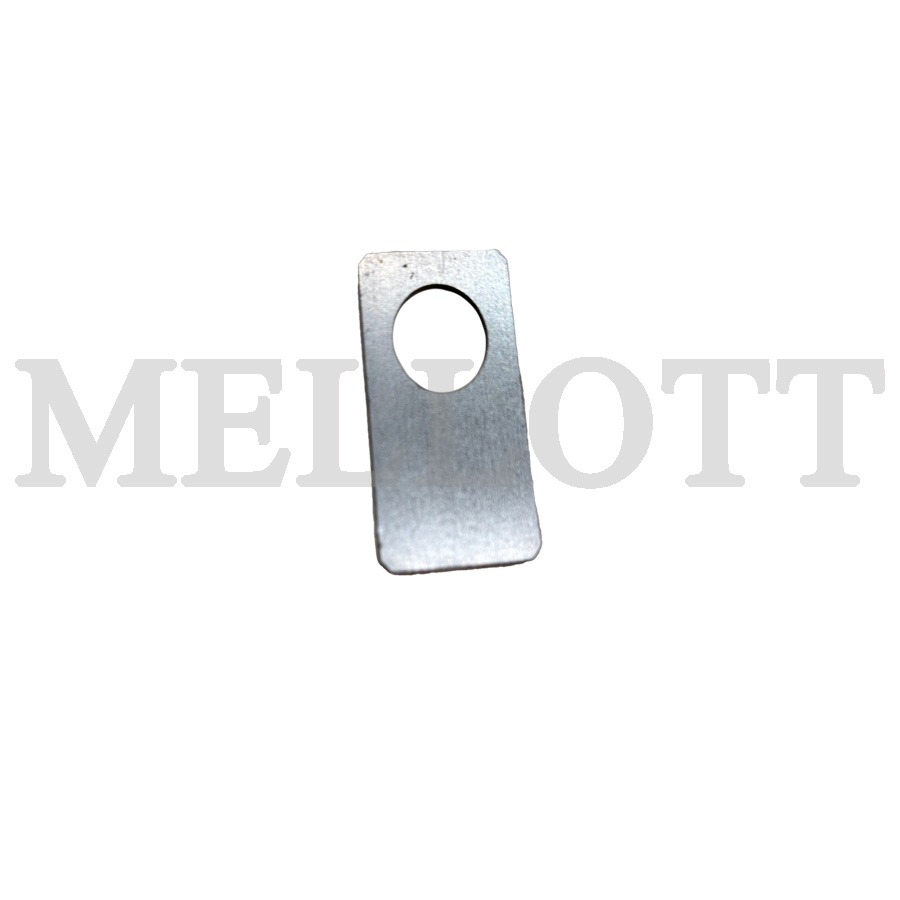 Lockplate   M14