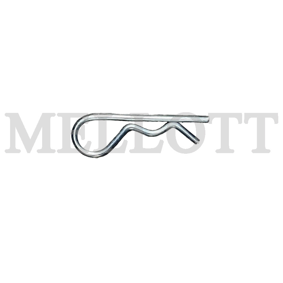 Hairpin Cotter