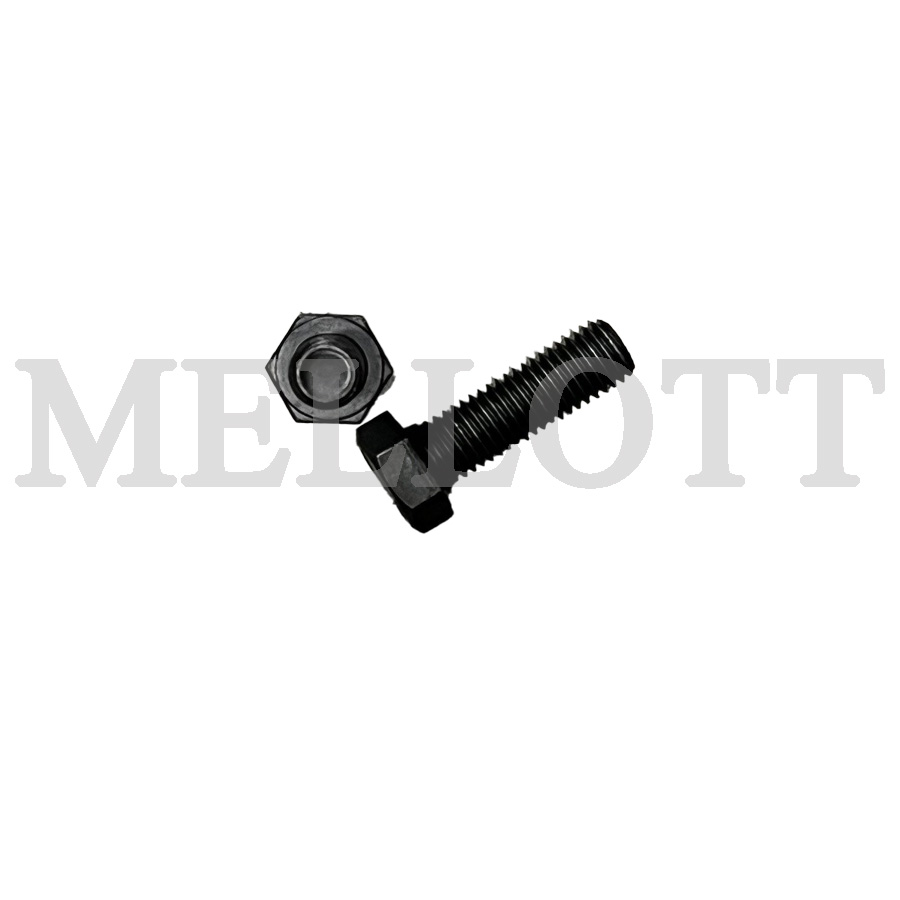 Capscrew,Hx  M14 x 45