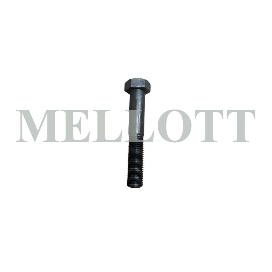 HHCS,ISO4014-M24x140-8.8,1003725169,Metso