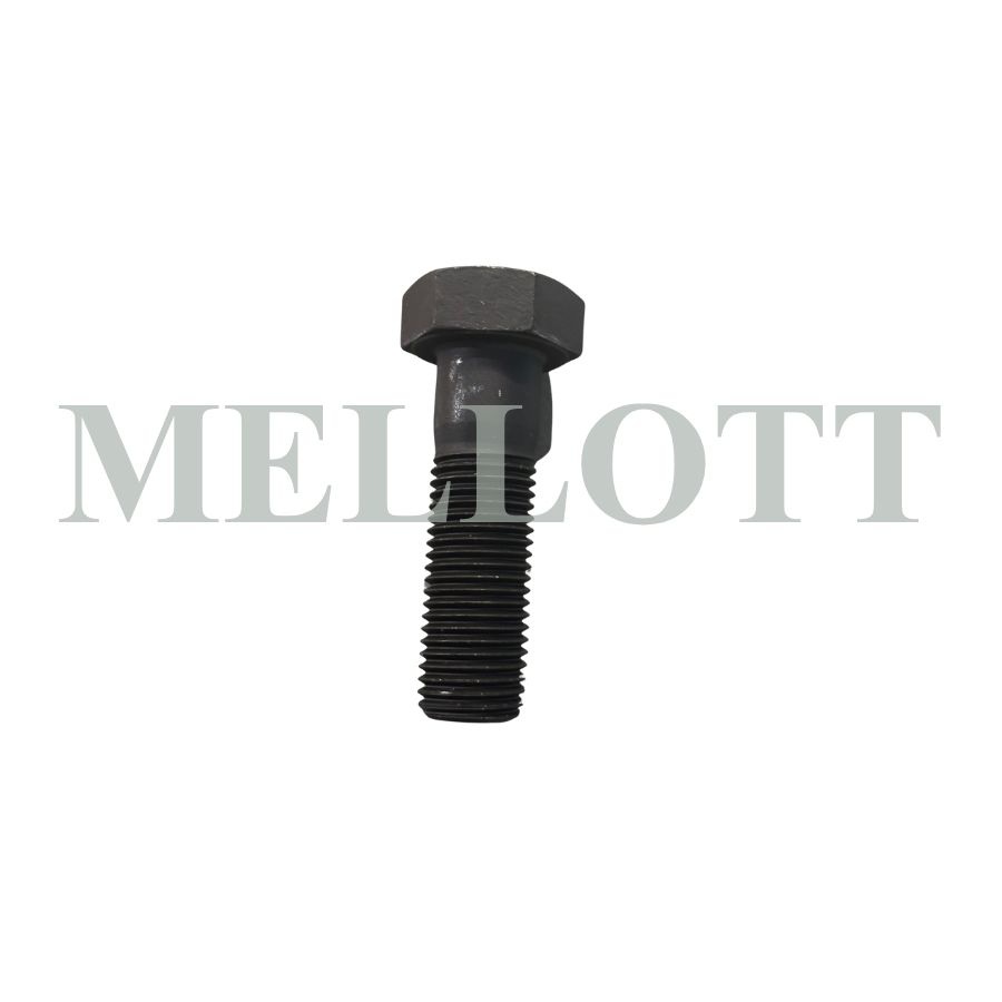 Capscrew,Hx  M36 x 120
