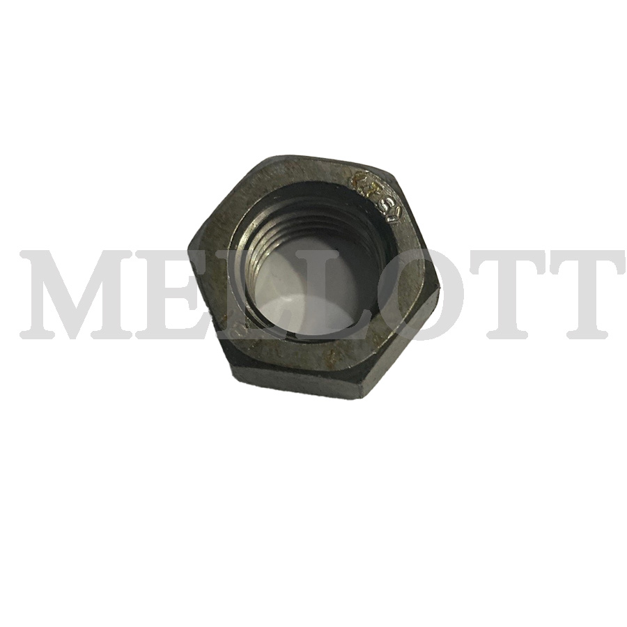 Nut,Hex,M20x2.5