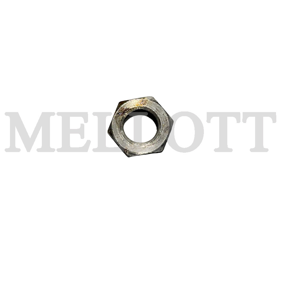 Nut-Low M36x4