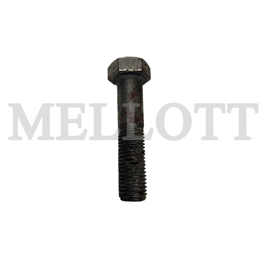 Capscrew HX  M20 x 90