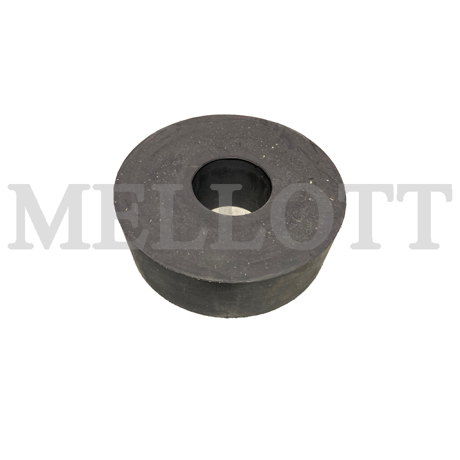 Spring,Disc,Rubber,C100-C160,914637,Metso