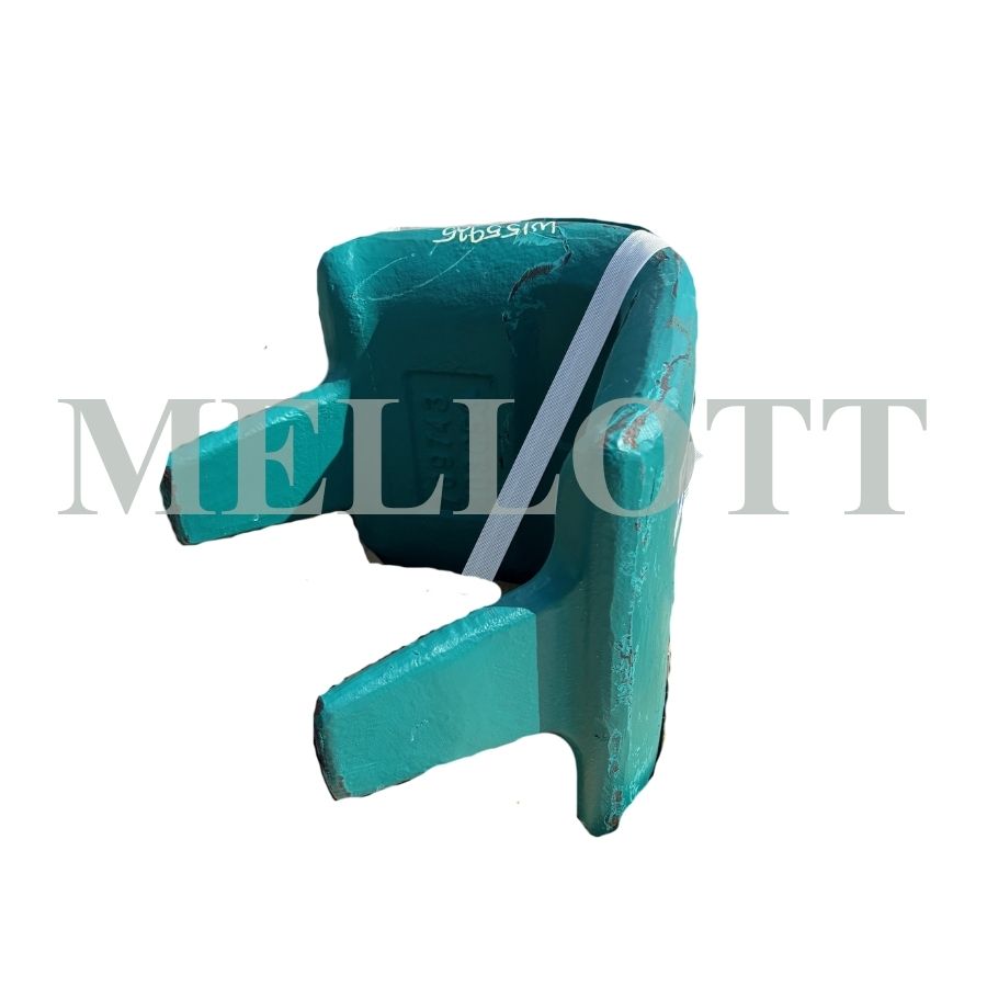 Guard,Arm,Mainframe,5.5FT,1038067381,Metso