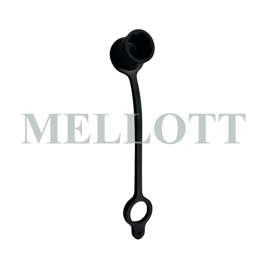 Plug Dust Cap
