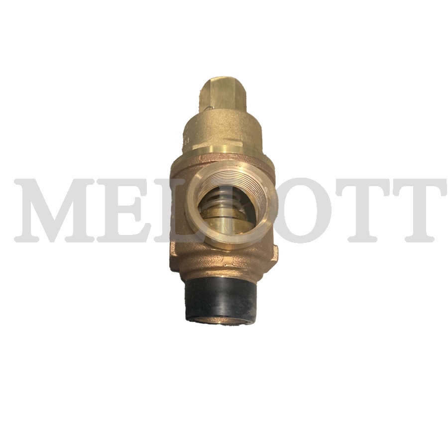 Relief Valve