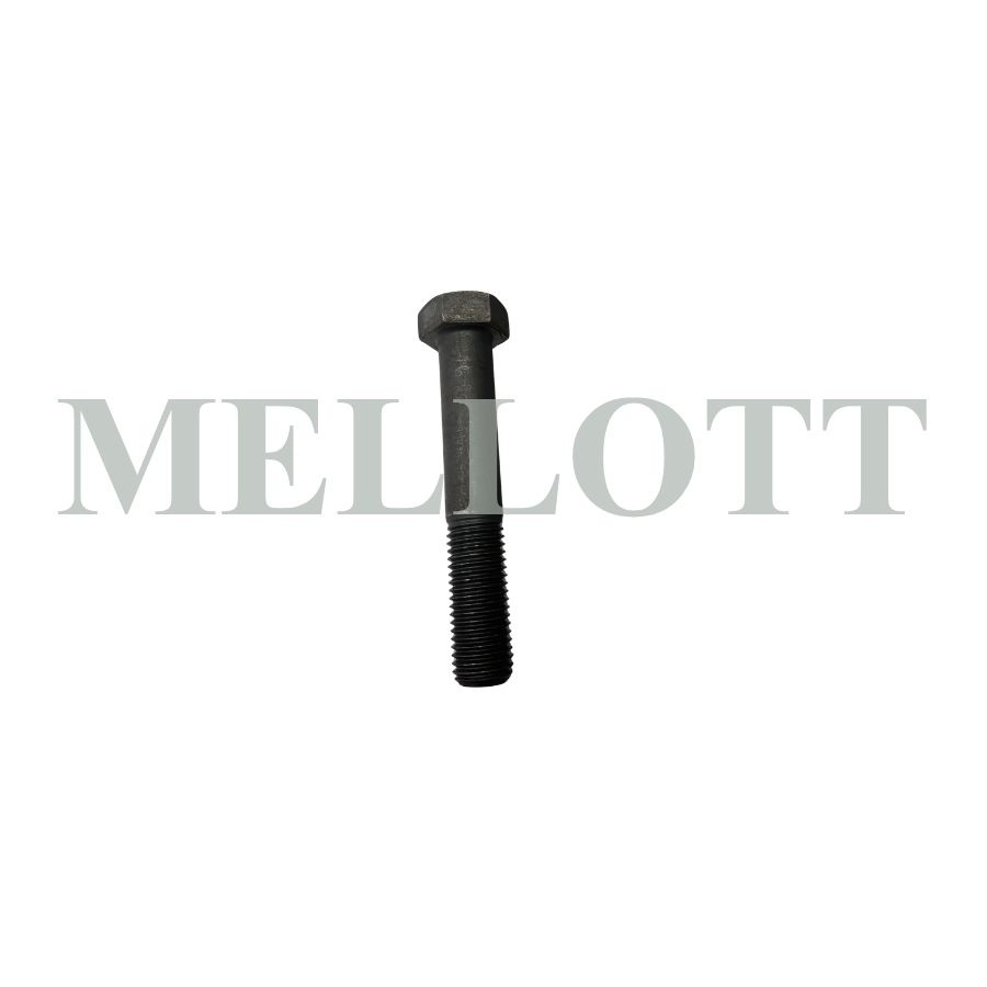 Capscrew Hex  1 x 6