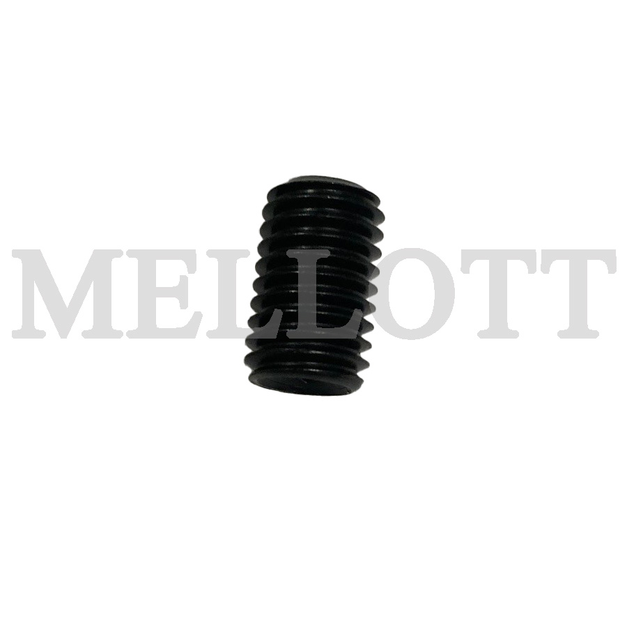 Setscrew SC  M10 x 16 CP