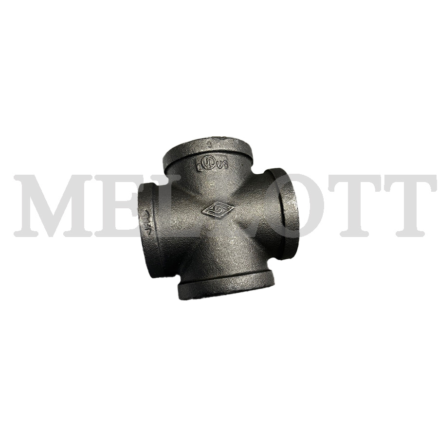 Cross,2.00-NPT,1001527038,Metso