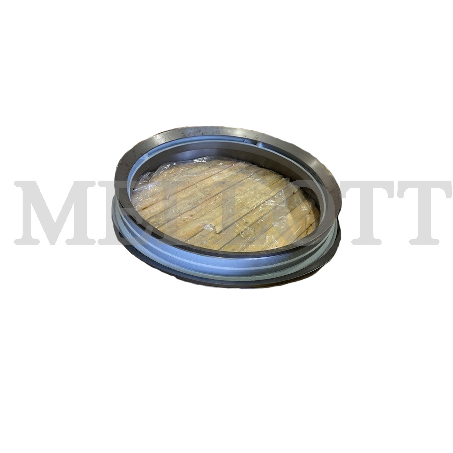 Ring, Socket Sealing