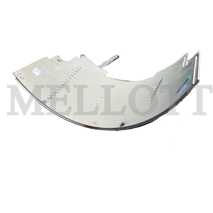 Liner,Mainframe,7FT,3-Arm,Frame,Fabricated,1048517611,Metso