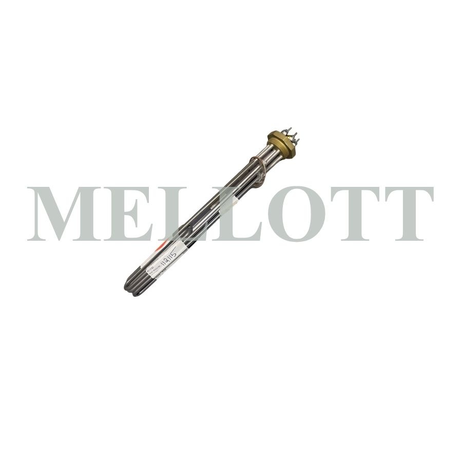 Heat Resistor