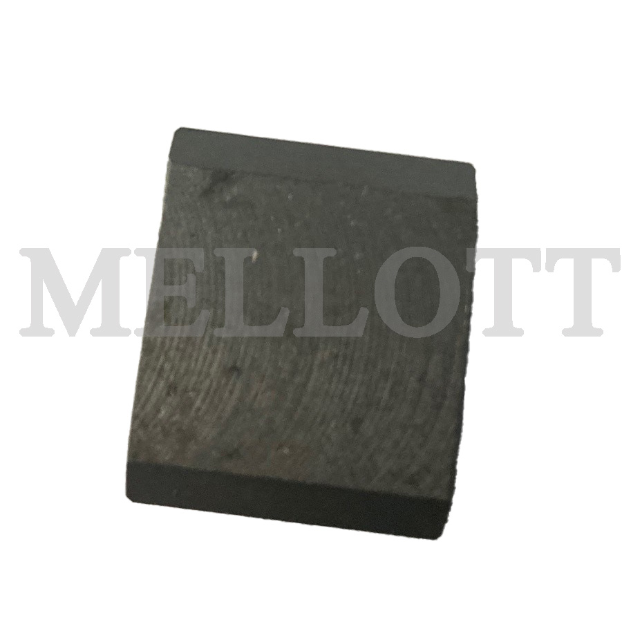 Oil Flinger Key
