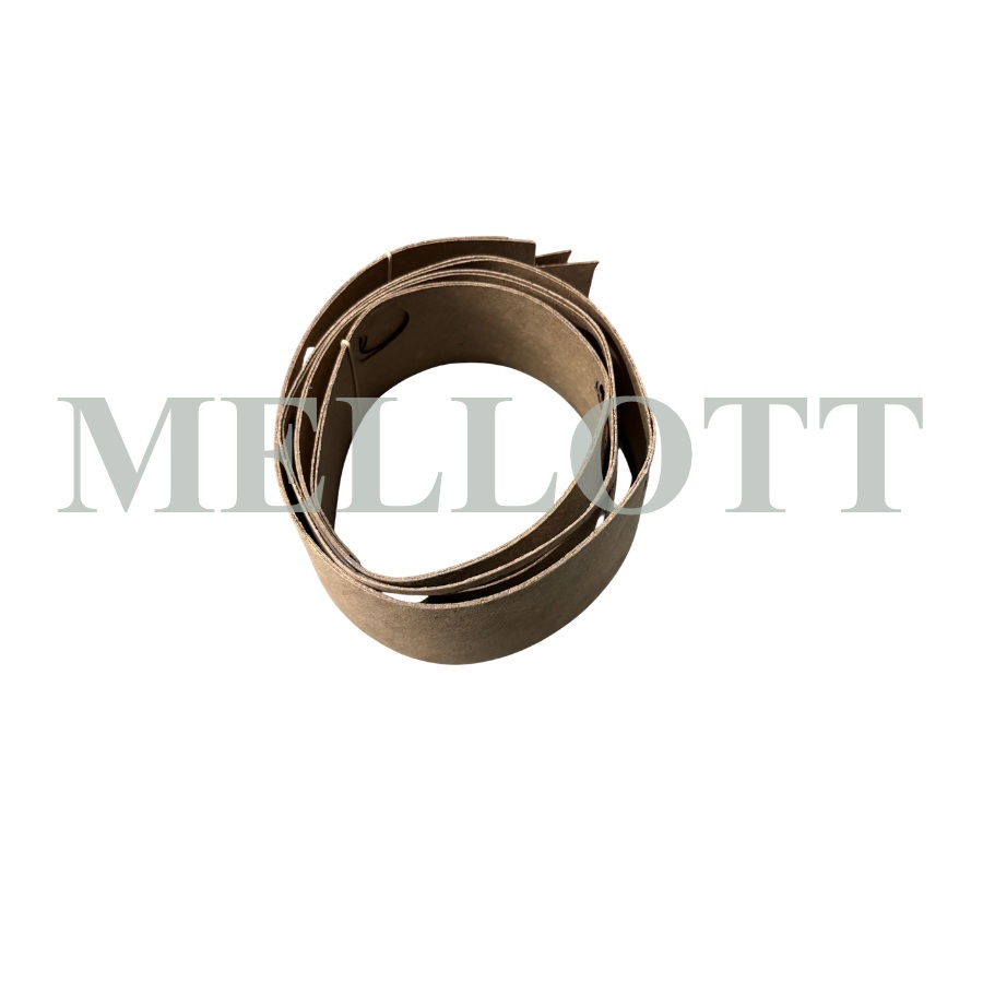 Gasket, Dust Collar