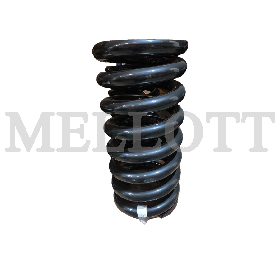 Spring, SCFD-822 Metso