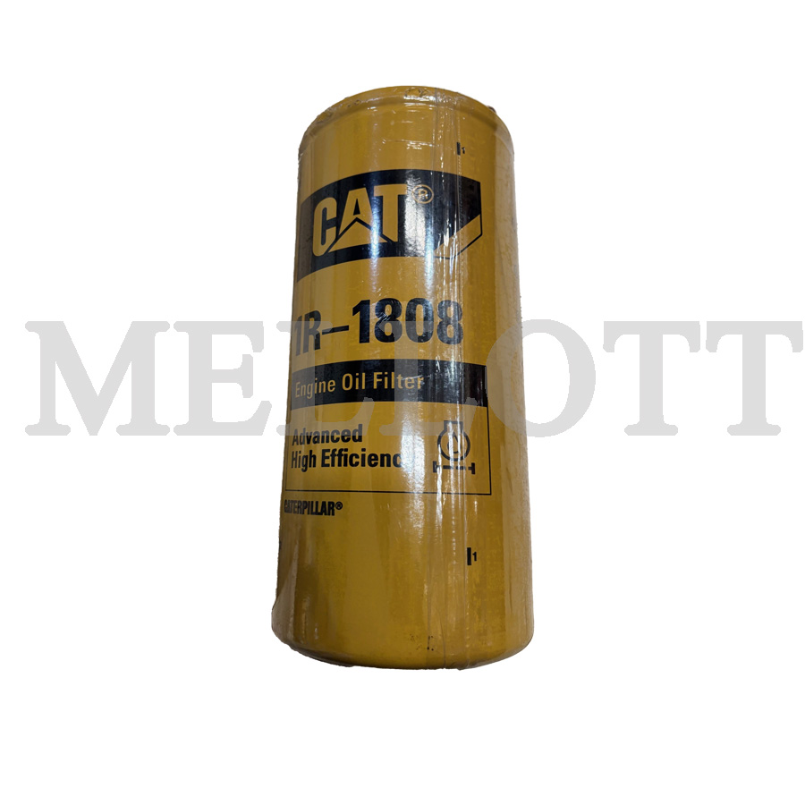 Cartridge, Oil Filter