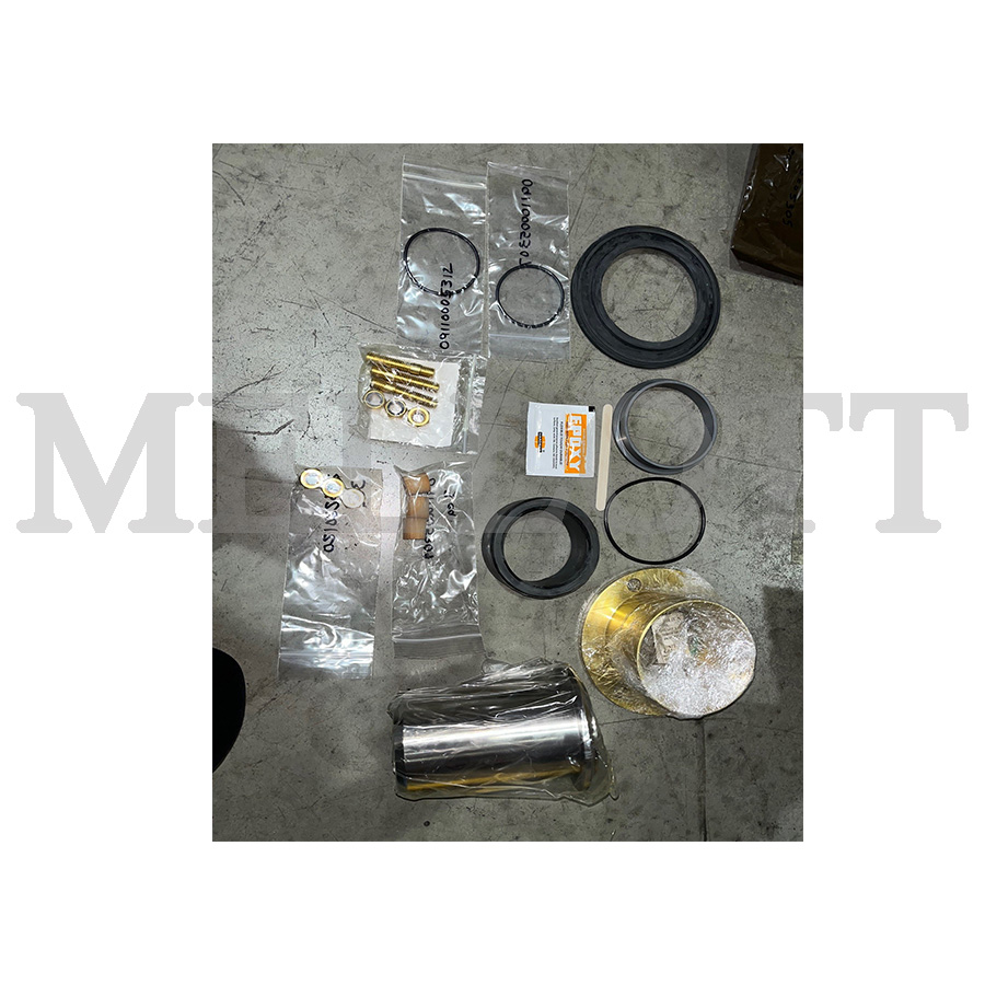 Kit,Repair,Gland,Dry,6x5,09110005321,McLanahan