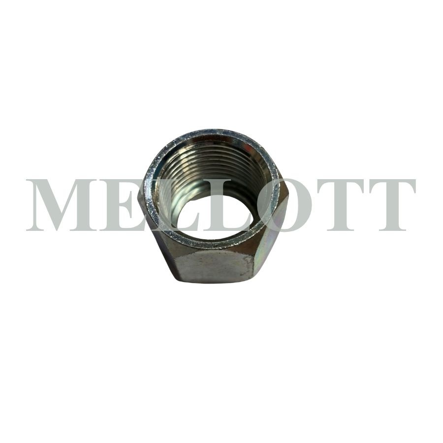 Nut, 706300792150 Metso