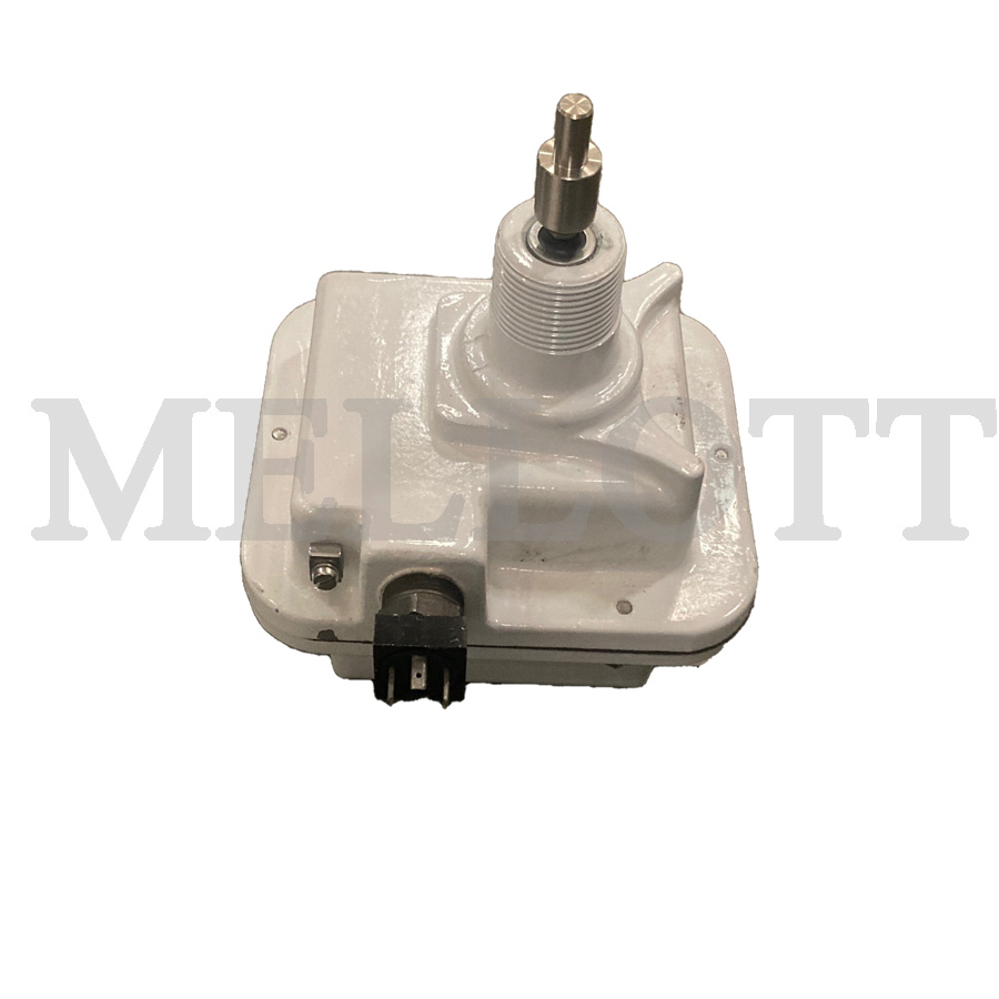 Indicator,Level,Bin,w/Connector,DIN,394402000,McLanahan