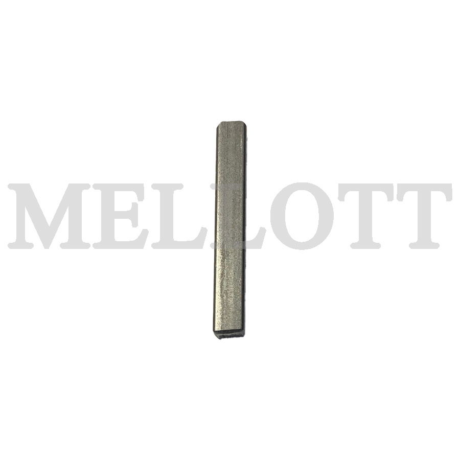 Key Sq.,.250x1.750