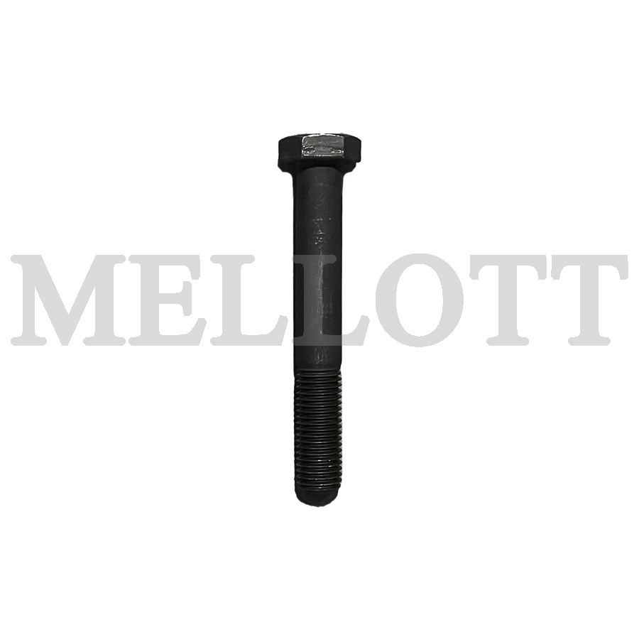 Capscrew, Hex, M14x110