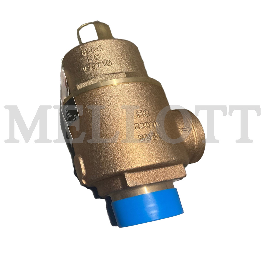 Valve,Relief,Pressure,2.00,Metso