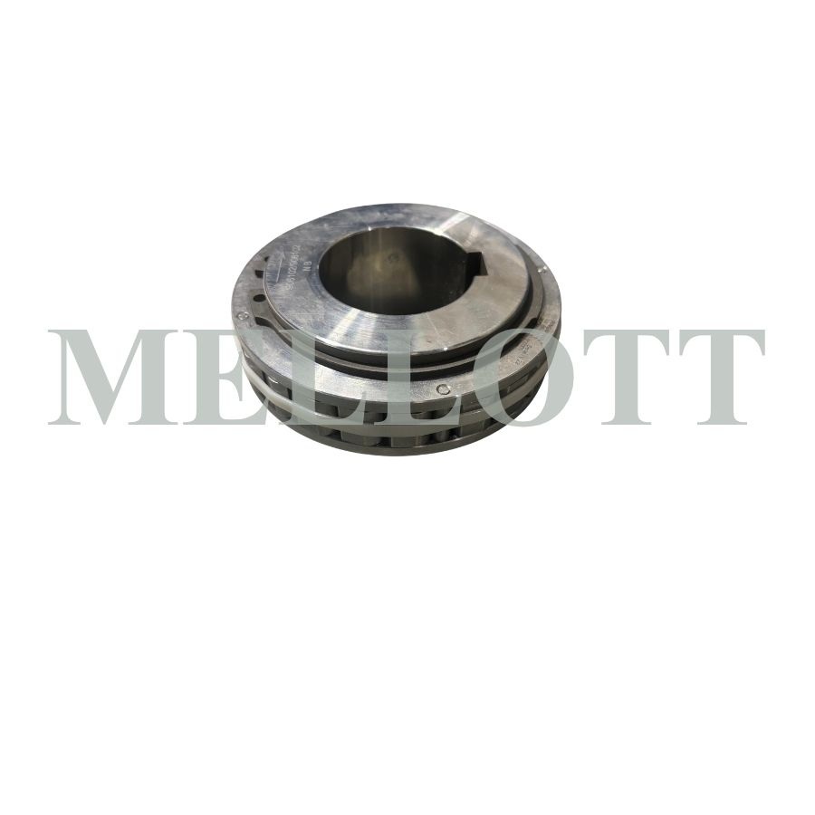 Backstop Assembly,TA6307BS