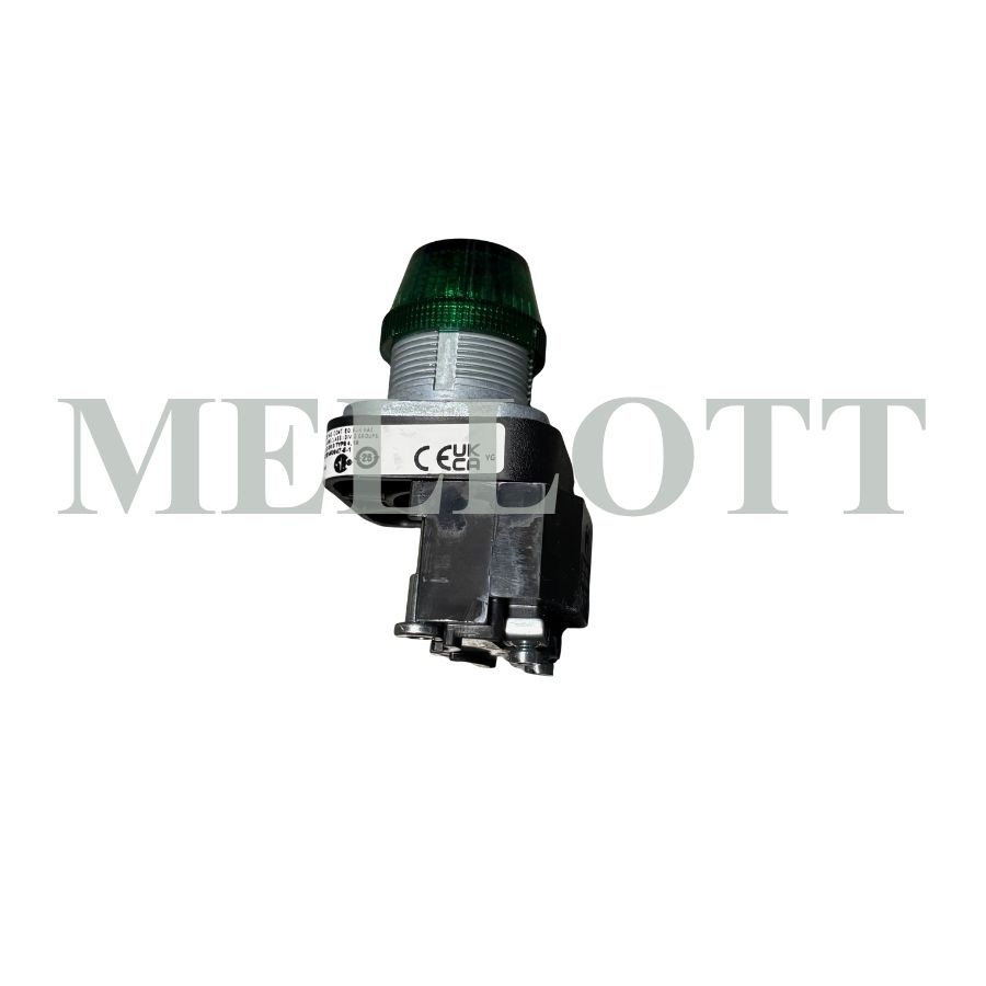 Pilot Green Light