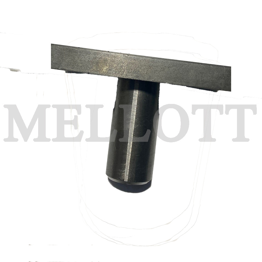 Key, Locking