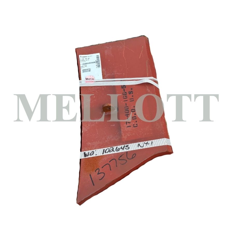 Liner,Side, RH, Narrow Arm