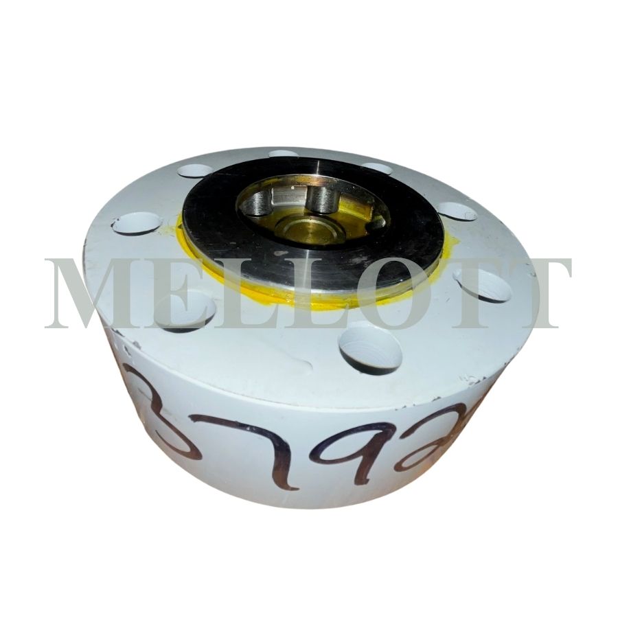 Check Valve, ASM 3.0, 600PSI