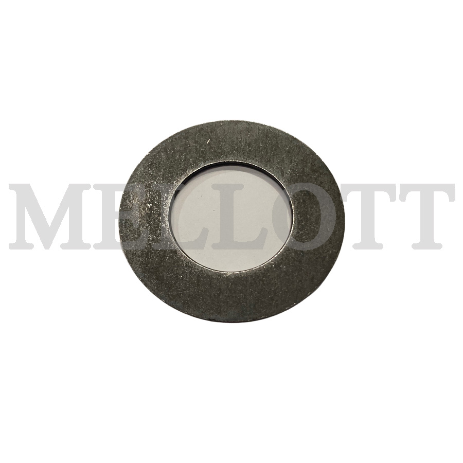 Washer, Flat, 1-1/2