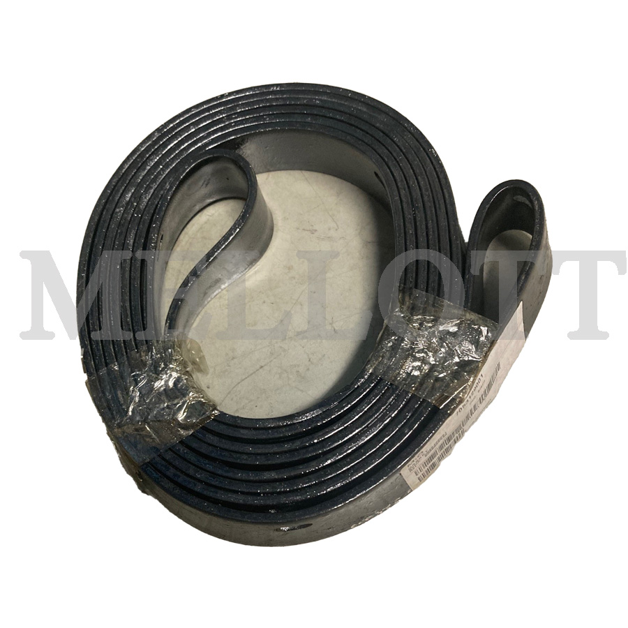 Seal, Dust Shell (7053129001)