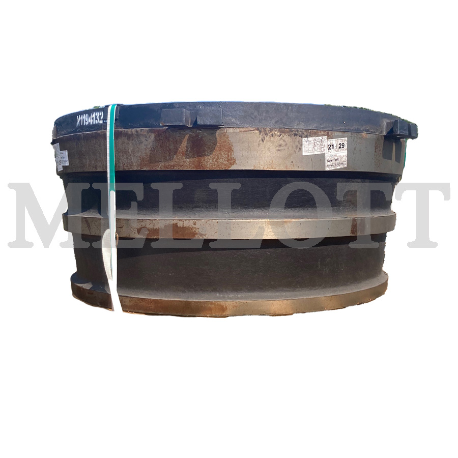 Mantle,GP500S,Extra Coarse,XT710