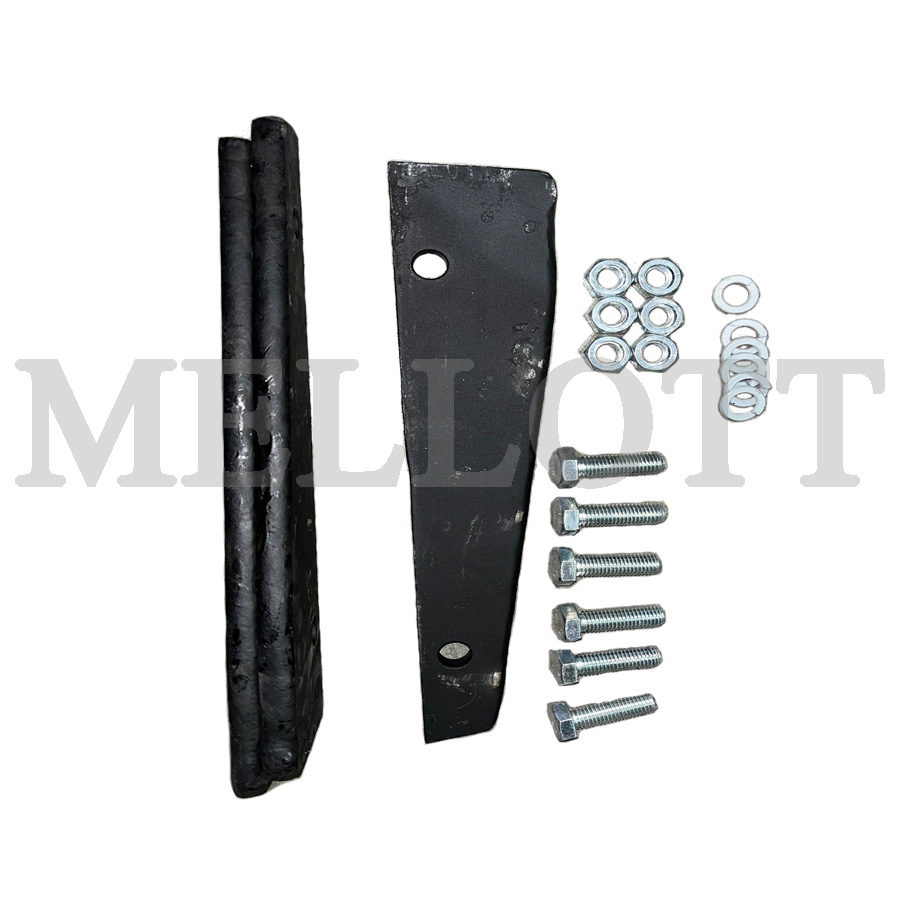 Trail Plt Set-Wide-Deep