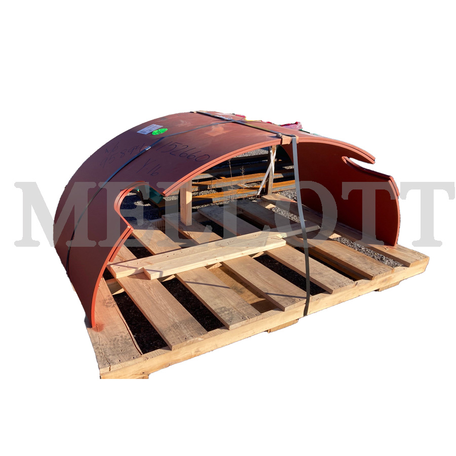 Liner Main Frame