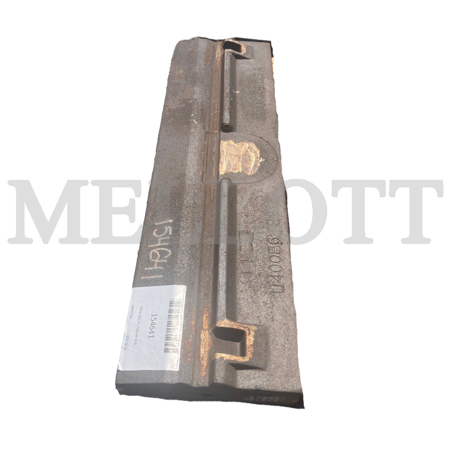 Blow Bar,HC,Pegson 428