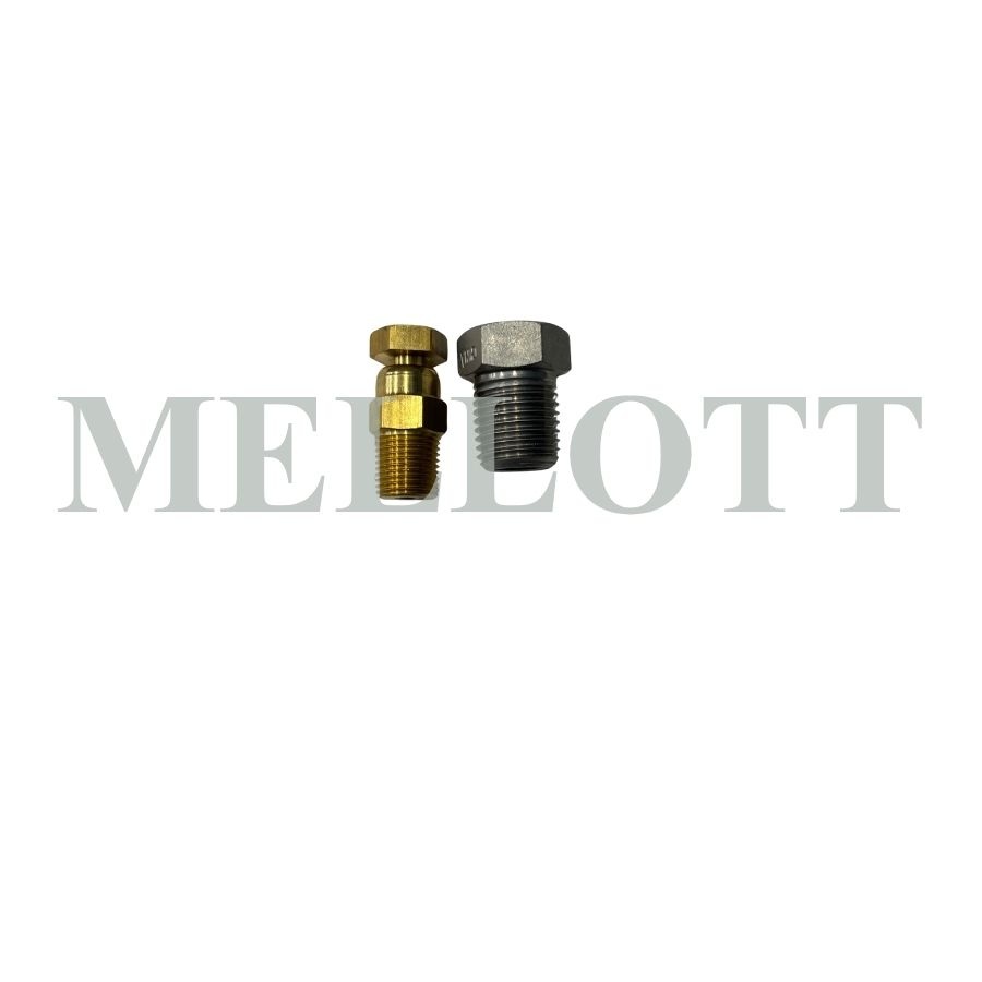 Breeder Valve