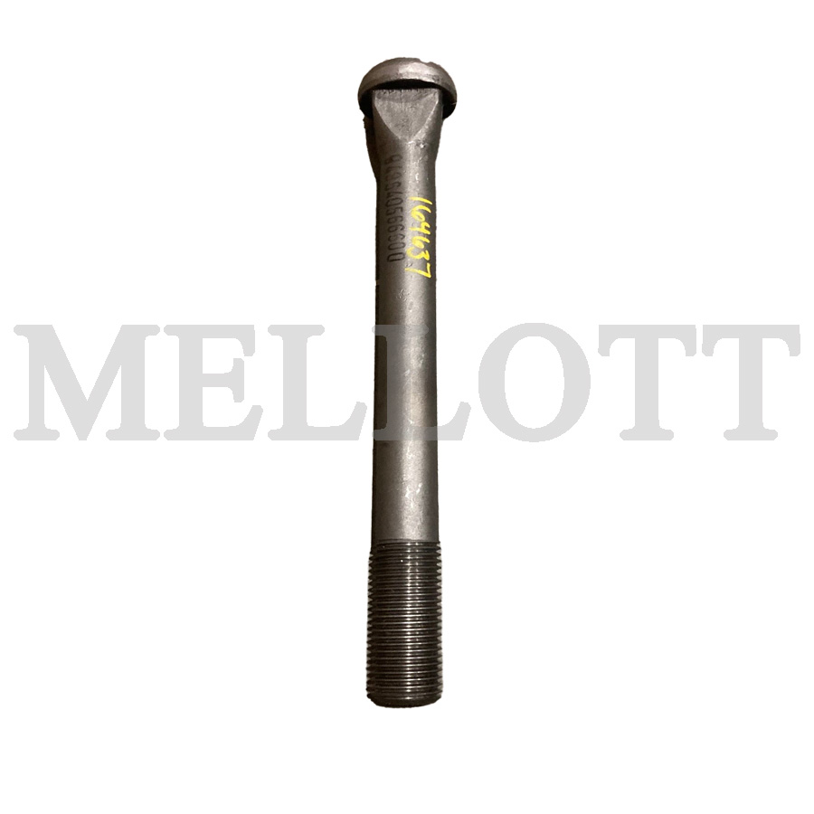 Screw, M30 x 380