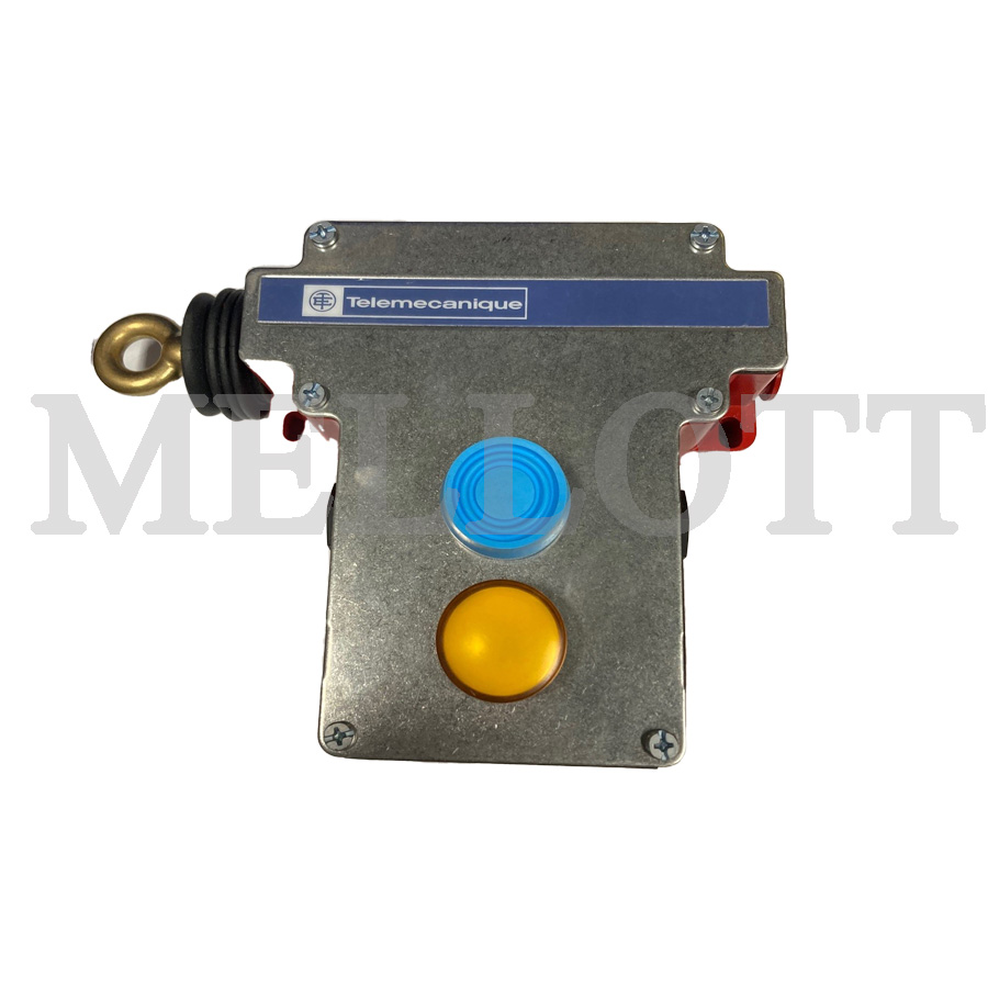 Safety Trip Wire Switch  XY2CE2A296