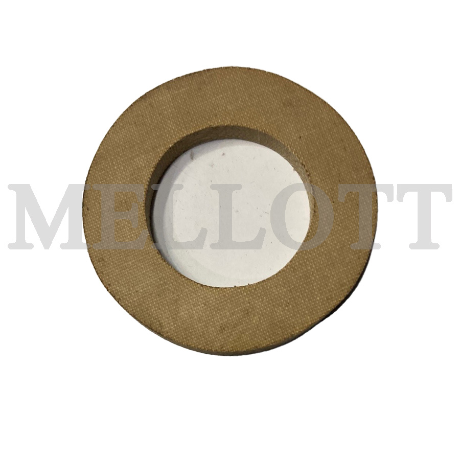 Washer,Fabreeka, 311-11