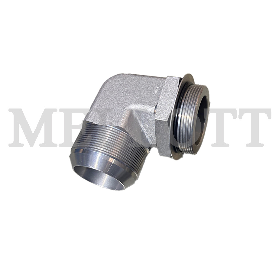 Elbow 90 2.500-12 (1002080510)