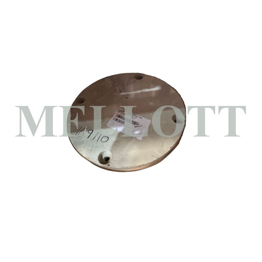 Guard, Cover Plate