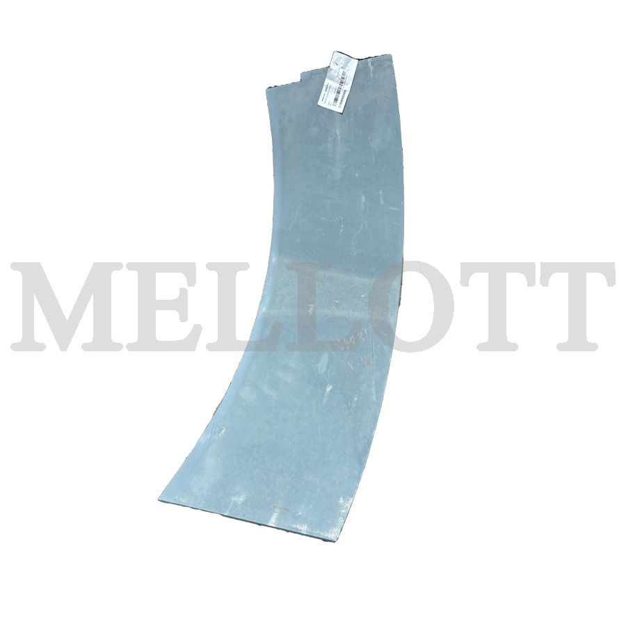 Protection Plate, GP300