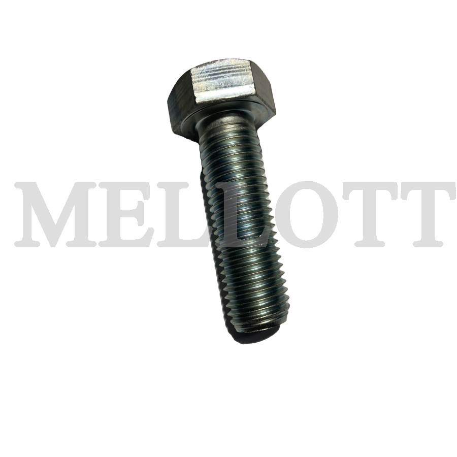 Screw,Hexagonal