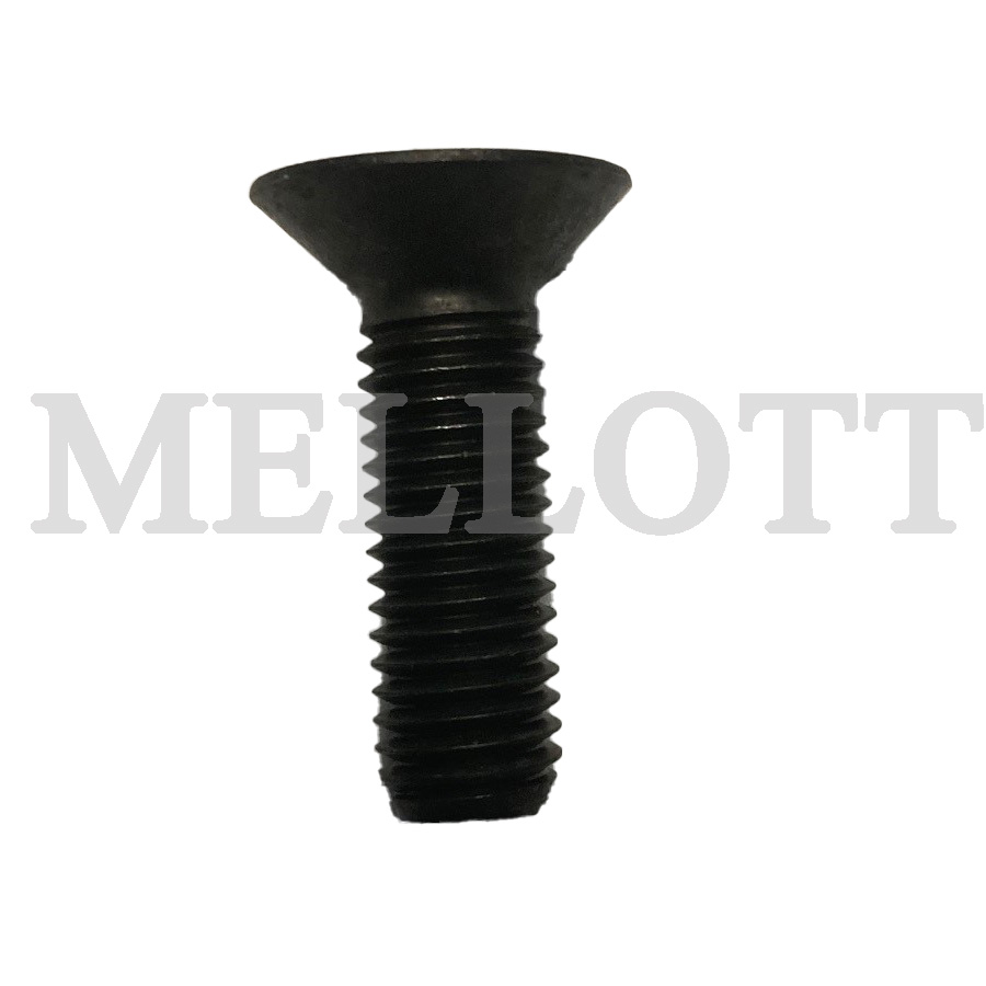 Screw,Flat,Sockethead