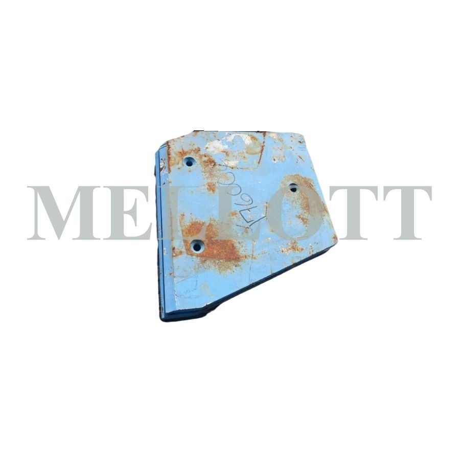 Cheek Plate, Upper,LH,Pegson,900x600,MC